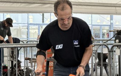 Curiosidades sobre las herramientas de herraje en la hípica