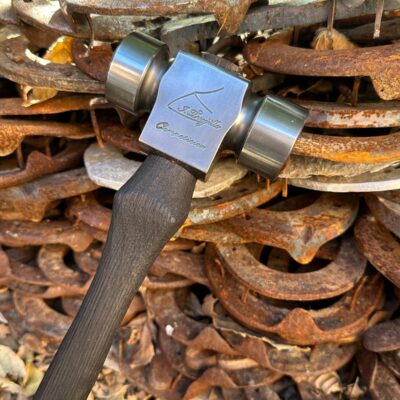 Martillo de forja Competición